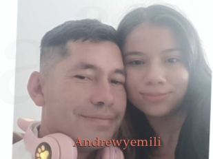 Andrewyemili