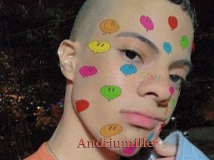 Andriumiller