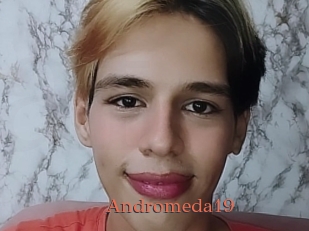 Andromeda19