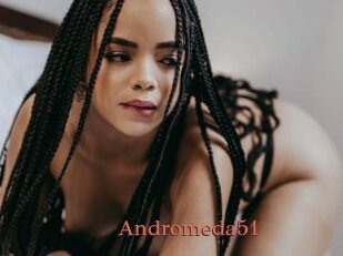 Andromeda51
