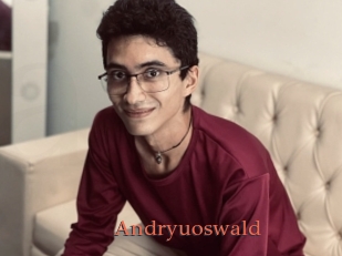 Andryuoswald