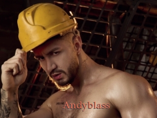 andyblass Anal Favorite