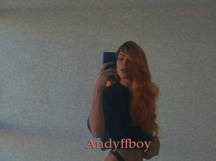 Andyffboy