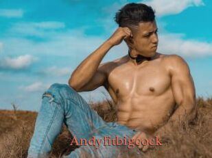 Andyfitbigcock