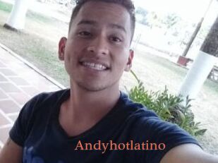 Andyhotlatino