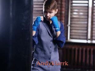 Andyklarrk