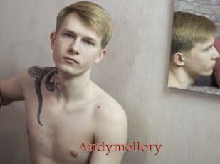 Andymellory