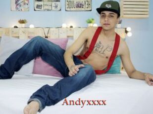 Andyxxxx