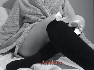 Anekire