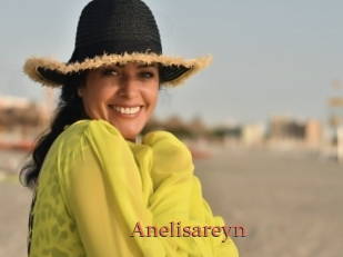 Anelisareyn