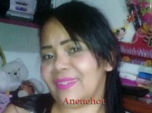 Anettehot