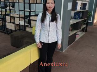 Anexiuxiu