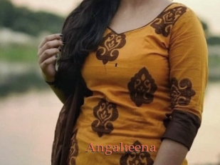 Angalteena