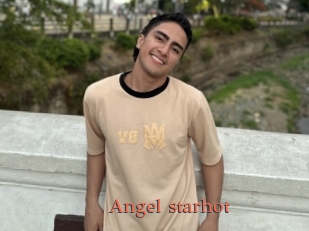 Angel_starhot