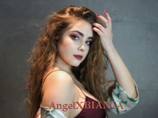 AngelXBIANCA