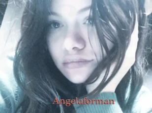 Angelaforman