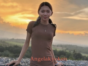 Angelakyokeit