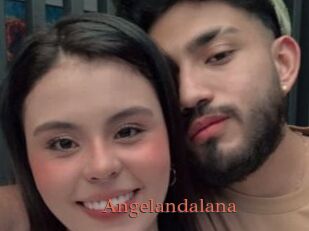 Angelandalana