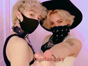 Angelandsky
