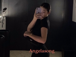 Angelasong