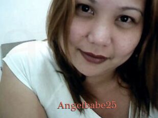 Angelbabe25