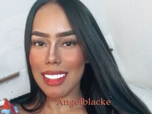 Angelblacke