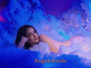 Angelclouds