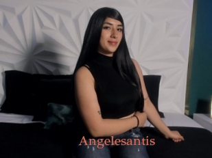 Angelesantis