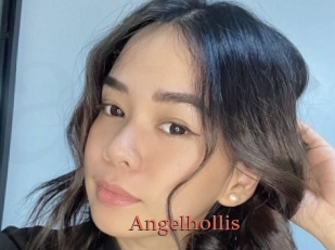 Angelhollis