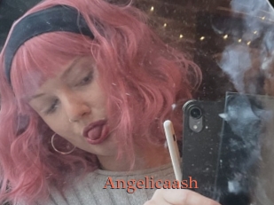 Angelicaash