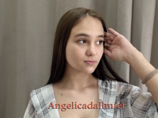 Angelicadallmier