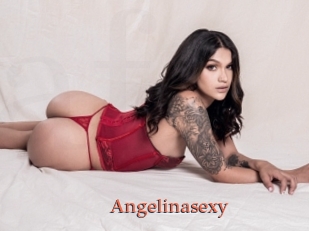 Angelinasexy