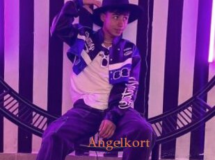 Angelkort