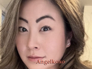 Angelkoxo