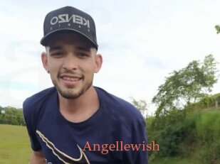 Angellewish
