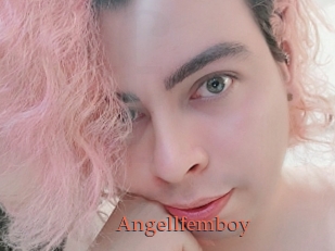 Angellfemboy