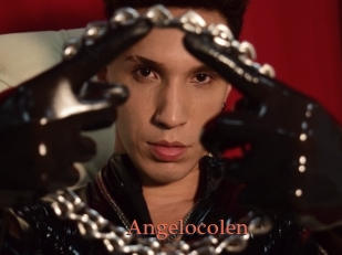 angelocolen Anal Favorite