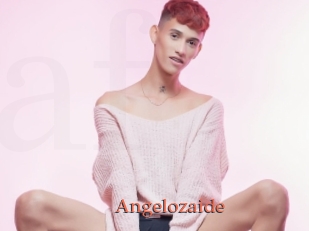 Angelozaide