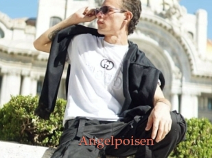 Angelpoisen