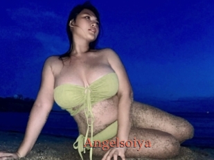 Angelsoiya