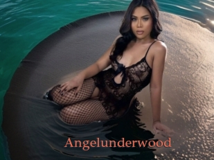 Angelunderwood