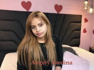 Angely_medina