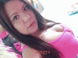 Angys