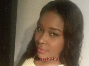 Anhelis