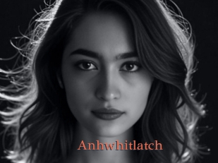 Anhwhitlatch