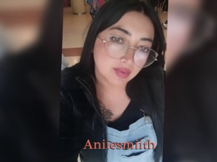 Aniiesmiith