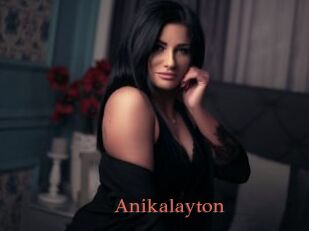 Anikalayton