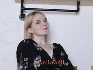 Anilovelll