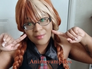 Animevampires