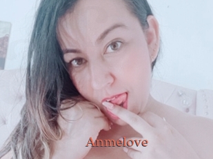 Anmelove